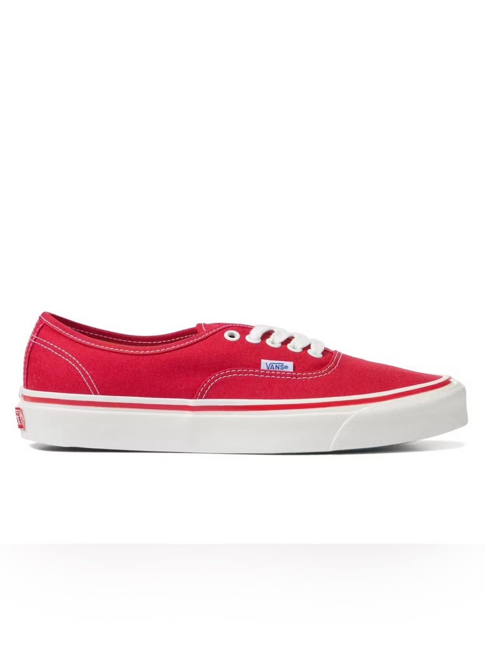 NWT Vans Authentic 44 Deck DX Sneaker
